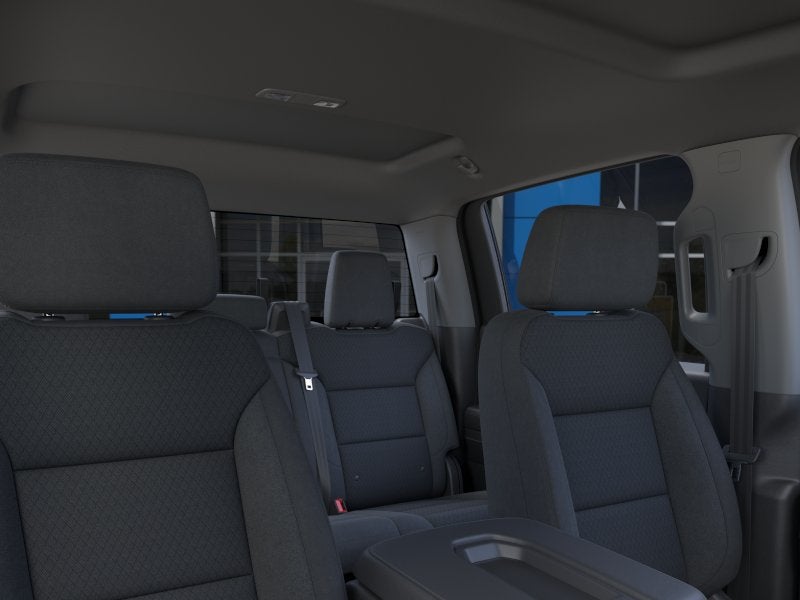 2025 Chevrolet Silverado 1500 LT - Photo 48