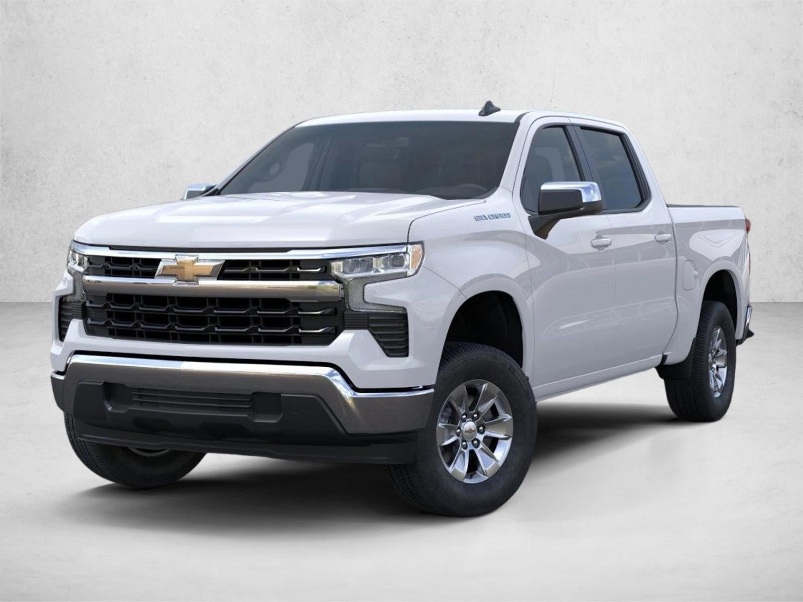 2025 Chevrolet Silverado 1500 LT - Photo 6