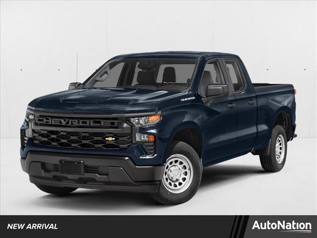 2023 Chevrolet Silverado 1500 RST Crew Cab Short Box's photo