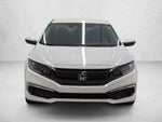 2020 Honda Civic Sedan LX