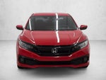 2020 Honda Civic Sedan Sport