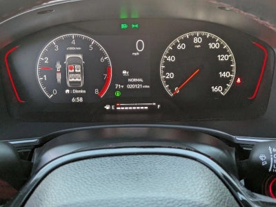 2022 Honda Civic Si Base