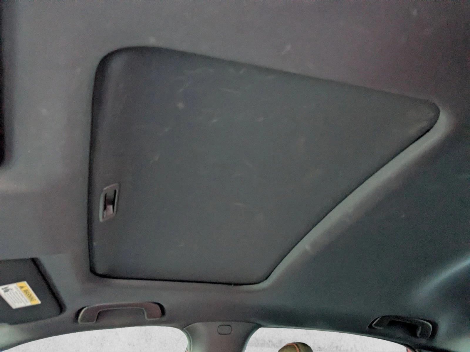 2022 Honda Civic Si Base