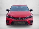 2022 Honda Civic Si Base