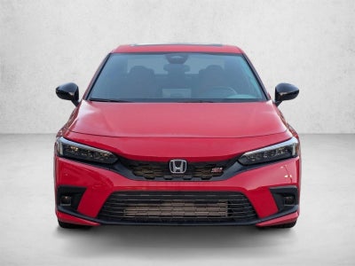 2022 Honda Civic Si Base