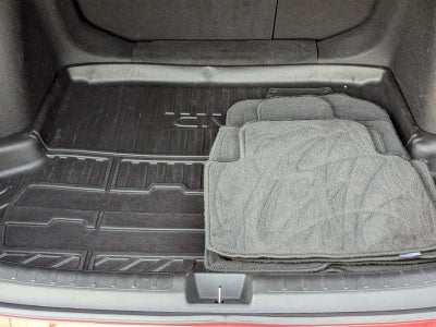 2022 Honda Civic Si Base