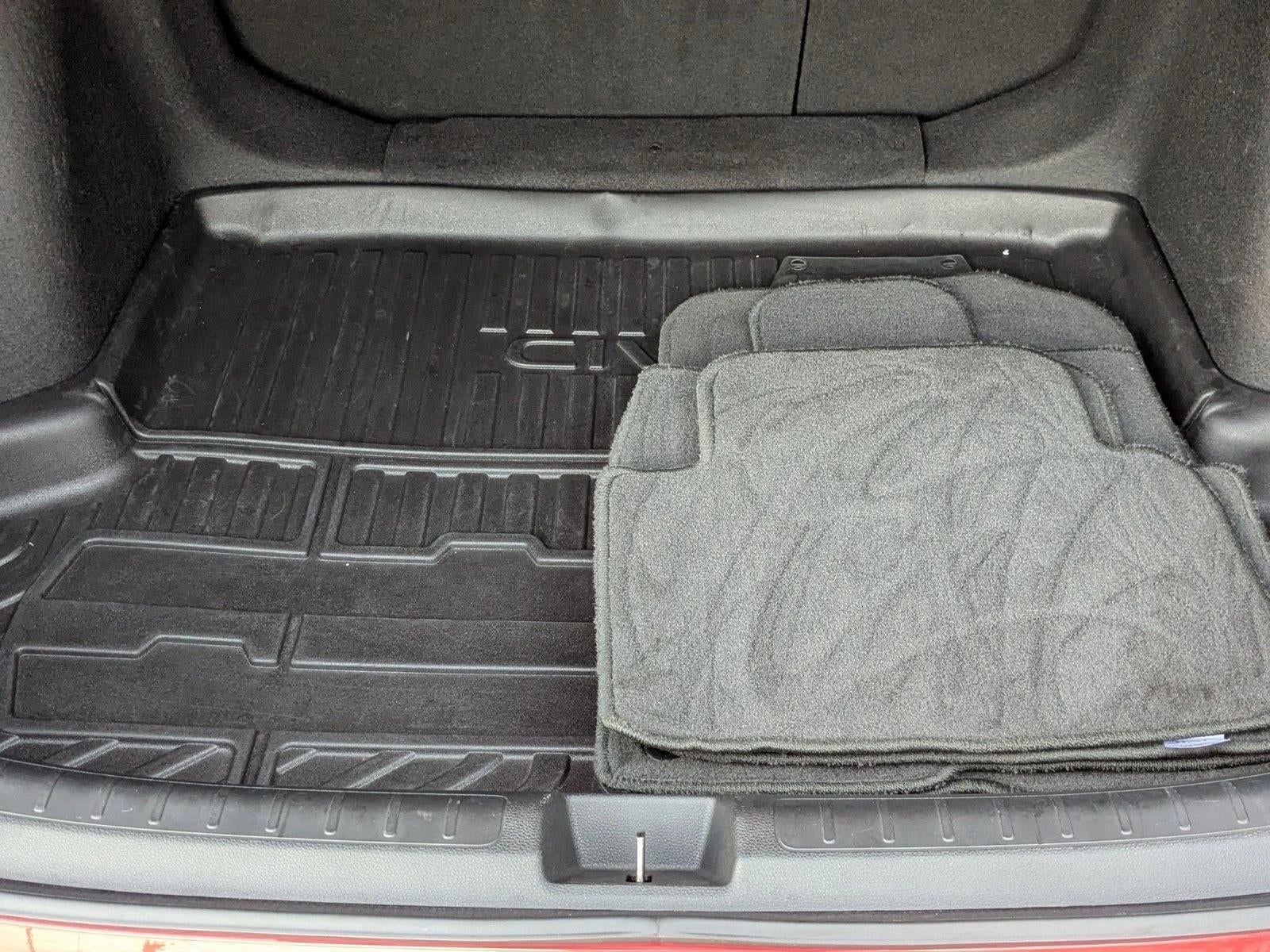 2022 Honda Civic Si Base