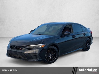 2023 Honda Civic Si Base