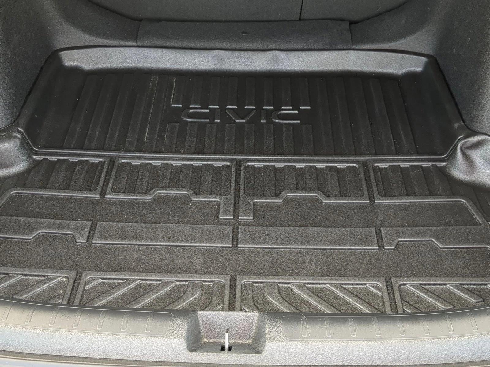 2023 Honda Civic Si Base