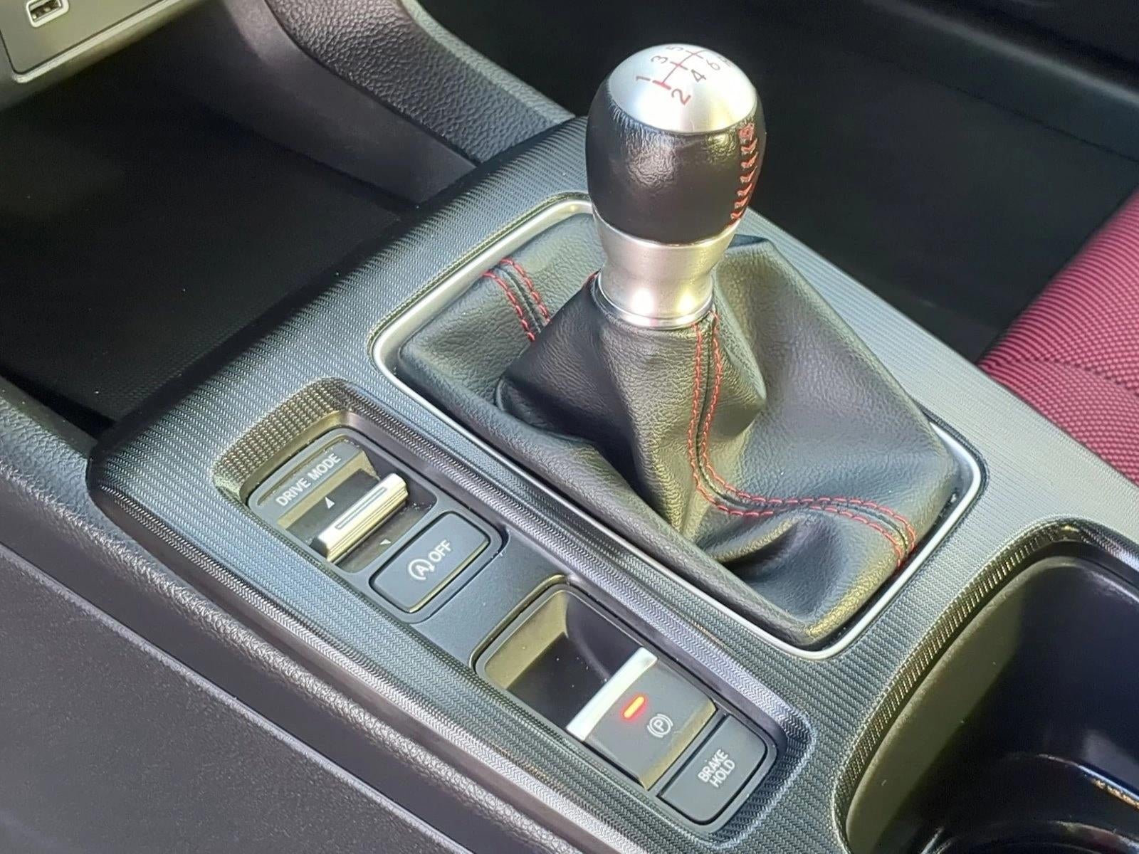 2023 Honda Civic Si Base