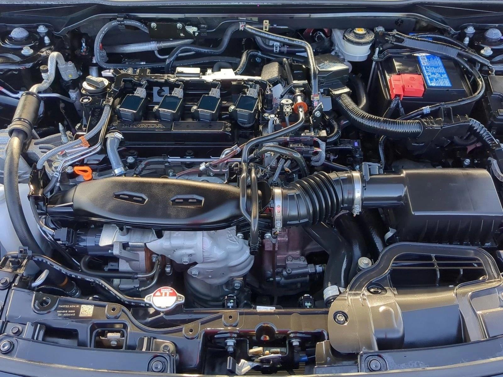 2023 Honda Civic Si Base