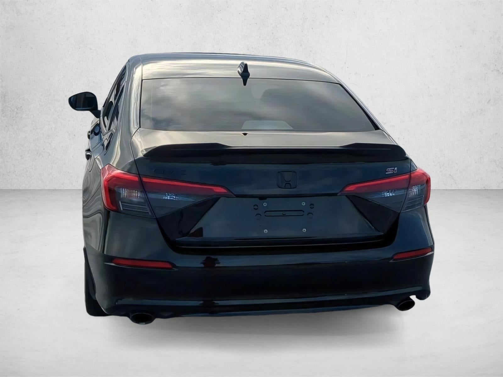 2023 Honda Civic Si Base