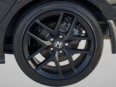 2023 Honda Civic Si Base