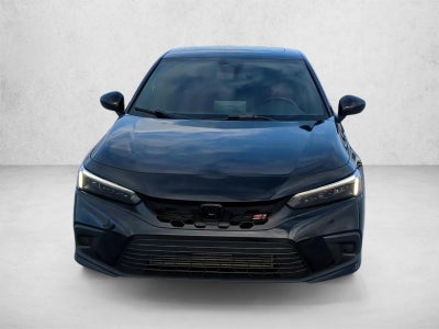 2023 Honda Civic Si Base