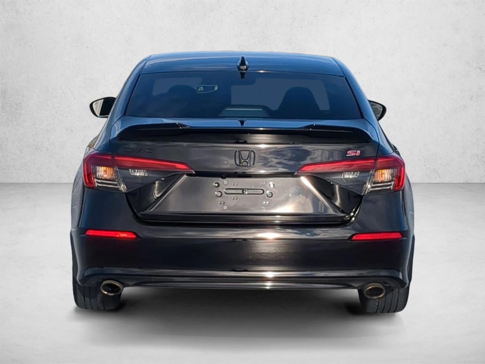 2023 Honda Civic Si Base