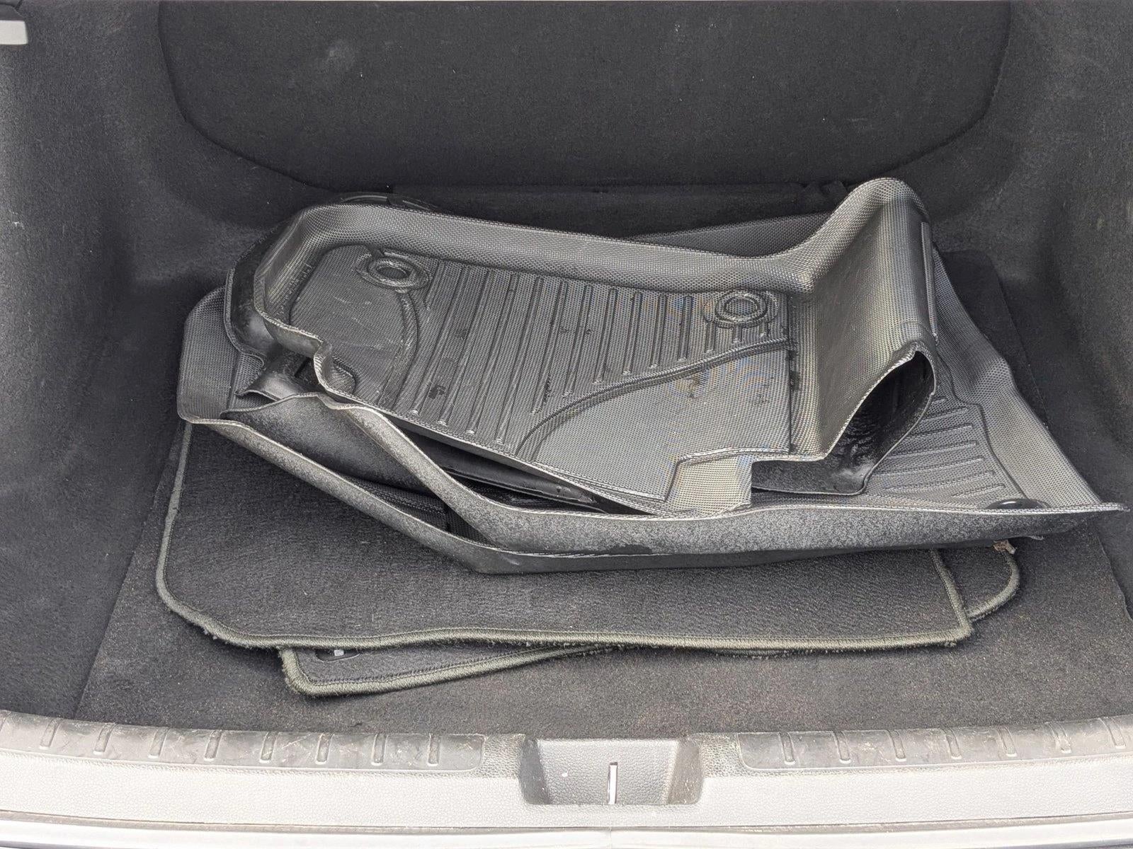 2022 Honda Civic Sedan Sport