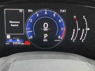 2024 Lexus NX 250 NX 250