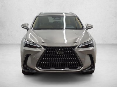 2024 Lexus NX 250 NX 250