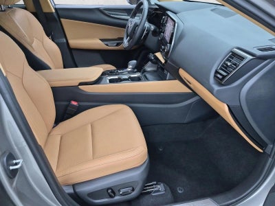 2024 Lexus NX 250 NX 250