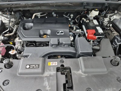 2024 Lexus NX 250 NX 250