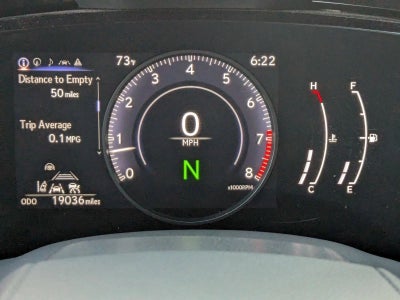 2024 Lexus NX NX 250