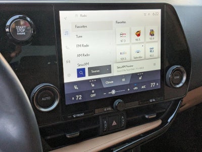 2024 Lexus NX NX 250