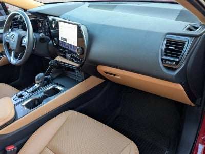 2024 Lexus NX NX 250