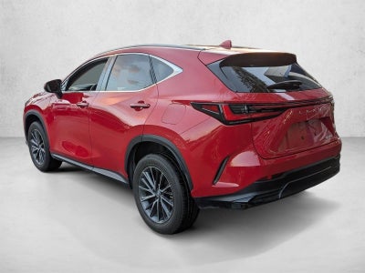 2024 Lexus NX NX 250