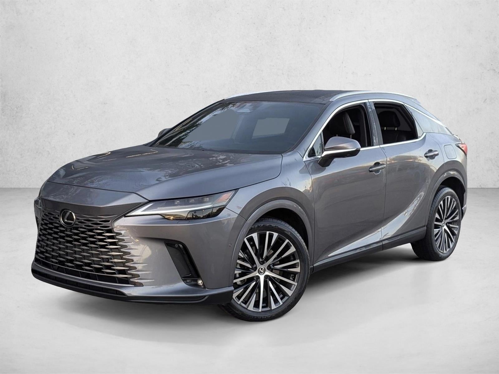 2023 Lexus RX 350