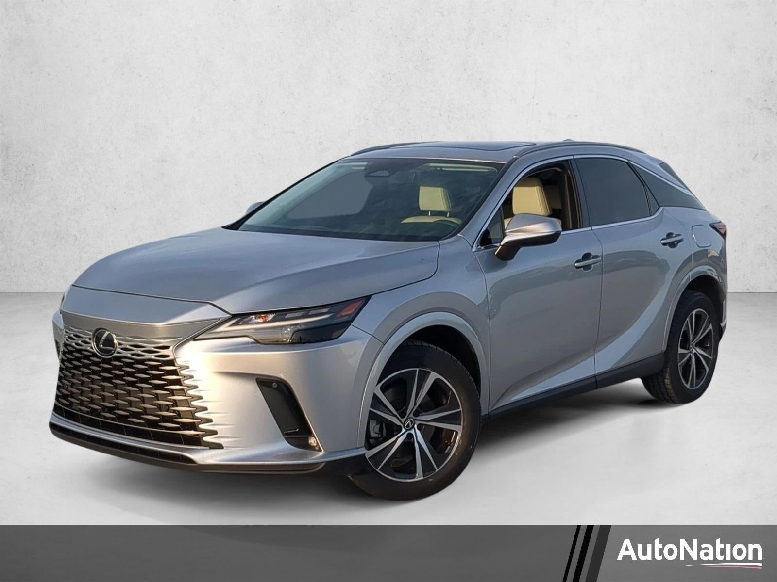 2023 Lexus RX RX 350