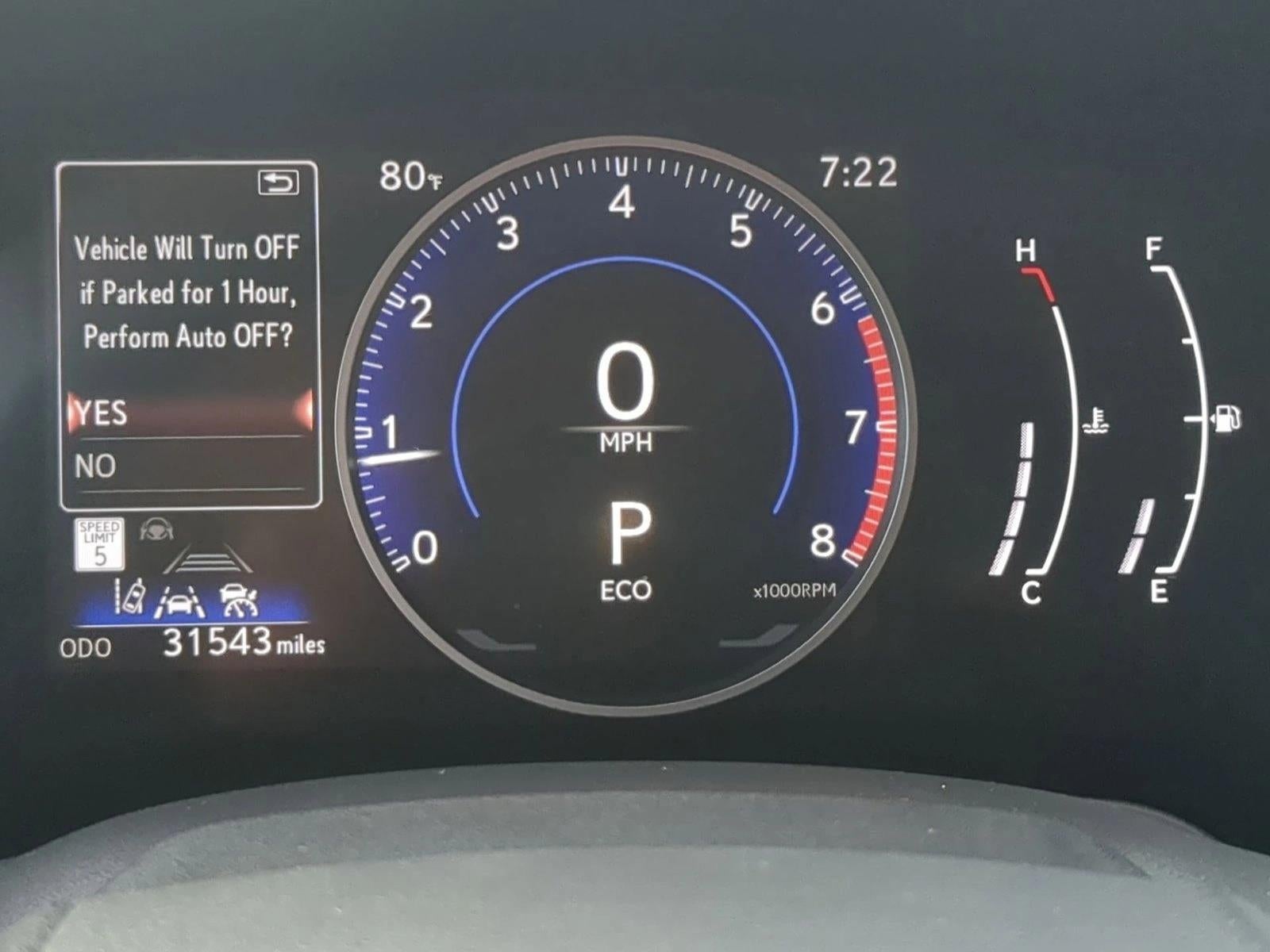 2023 Lexus RX RX 350