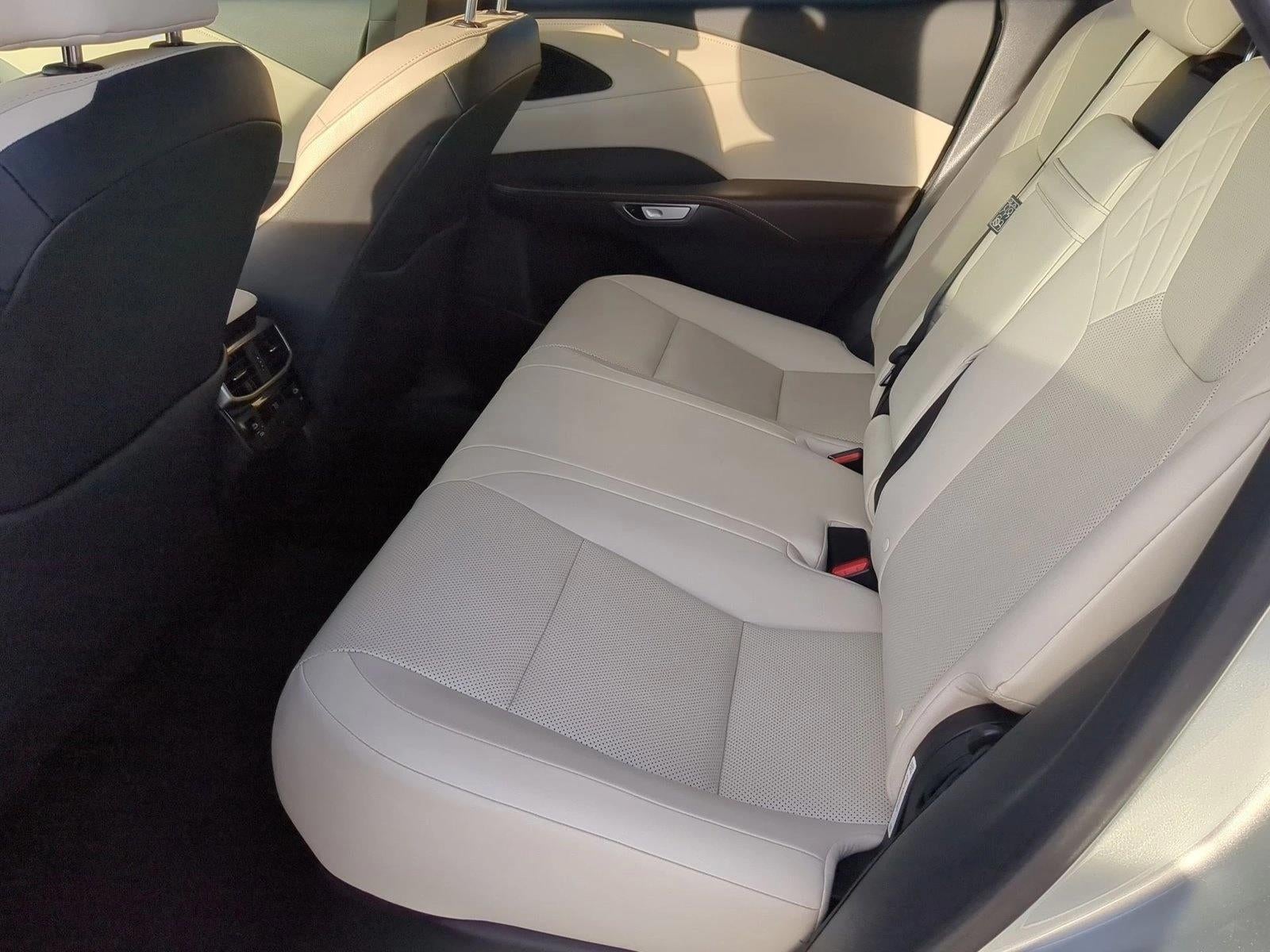 2023 Lexus RX RX 350