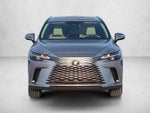 2023 Lexus RX RX 350
