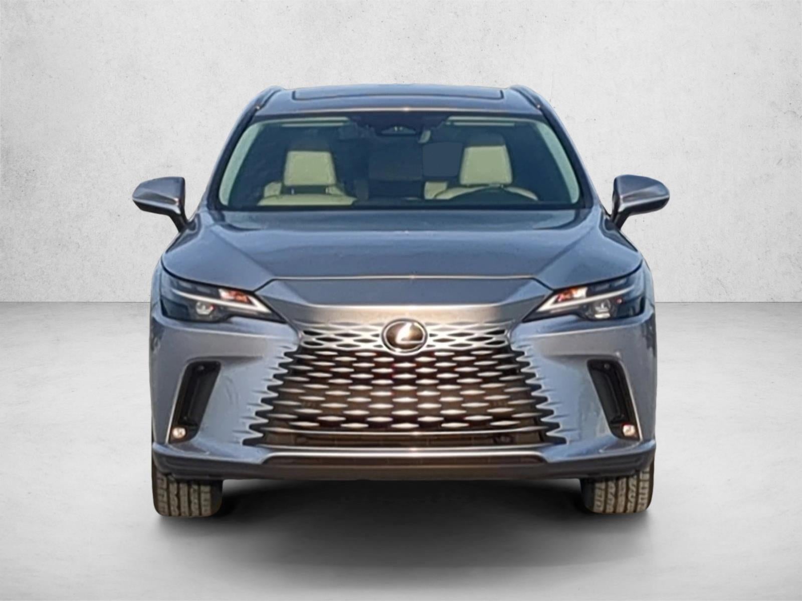 2023 Lexus RX RX 350