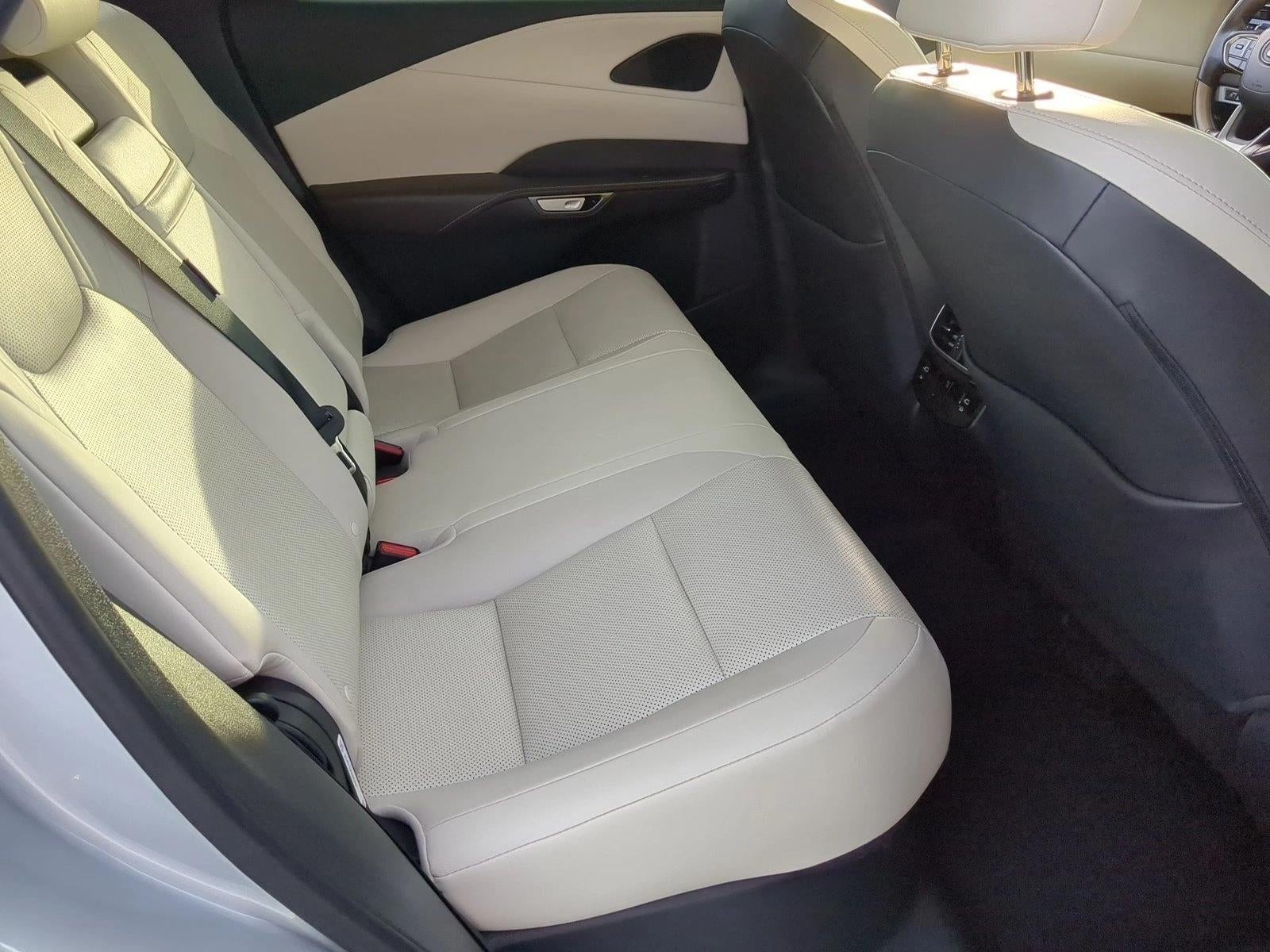 2023 Lexus RX RX 350