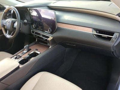 2023 Lexus RX RX 350