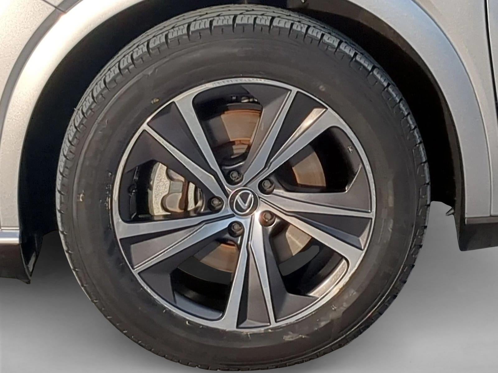 2023 Lexus RX RX 350