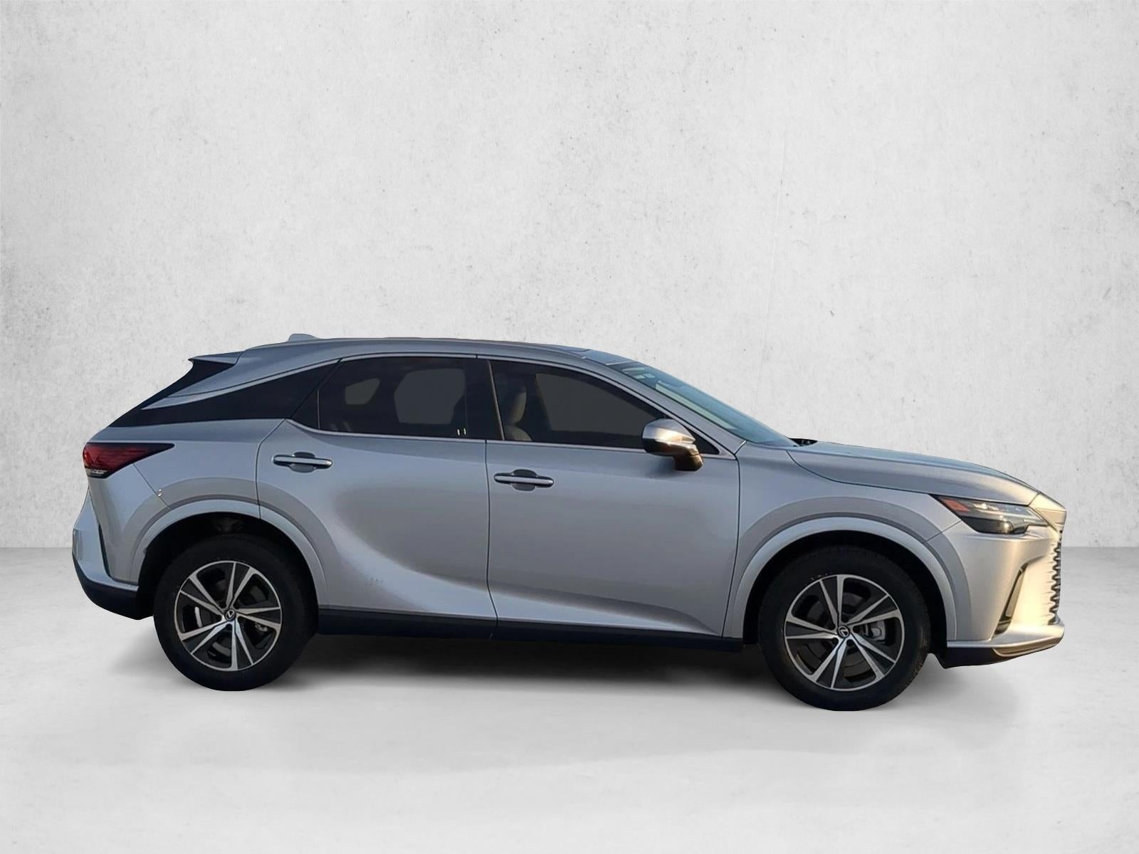 2023 Lexus RX RX 350
