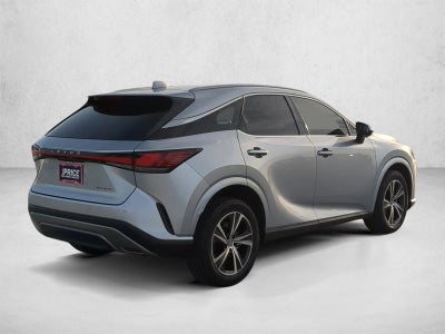 2023 Lexus RX RX 350