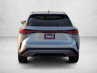 2023 Lexus RX RX 350