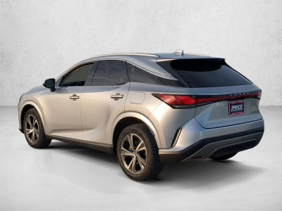 2023 Lexus RX RX 350