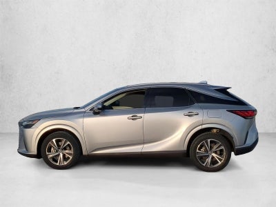 2023 Lexus RX RX 350