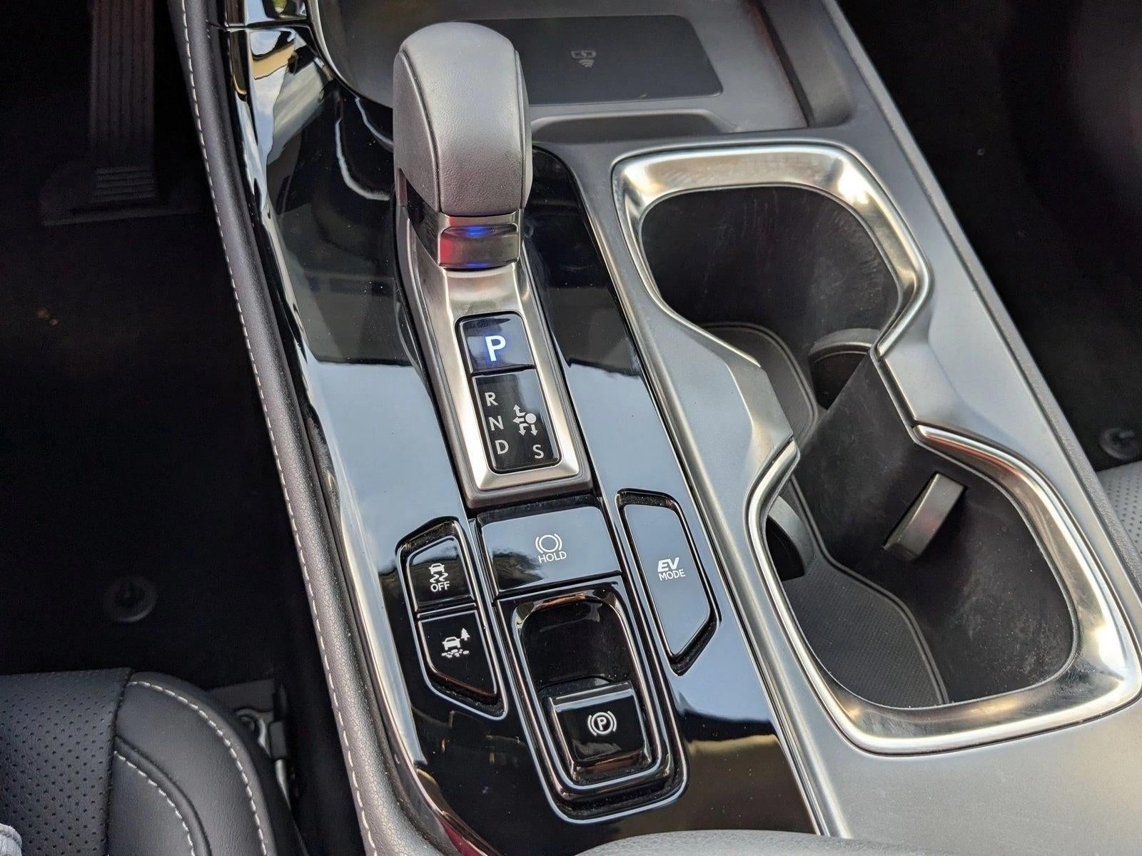 2023 Lexus NX NX 350h Premium