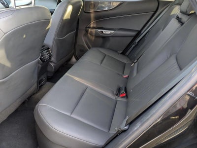 2023 Lexus NX NX 350h Premium