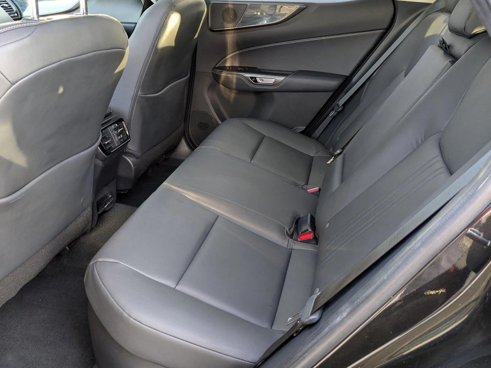 2023 Lexus NX NX 350h Premium