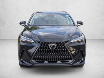 2023 Lexus NX NX 350h Premium