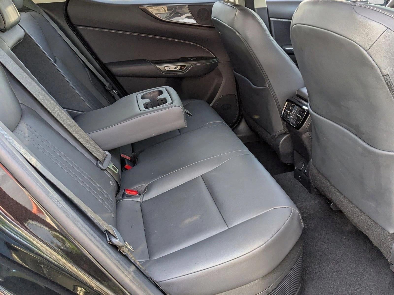 2023 Lexus NX NX 350h Premium