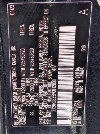 2023 Lexus NX NX 350h Premium