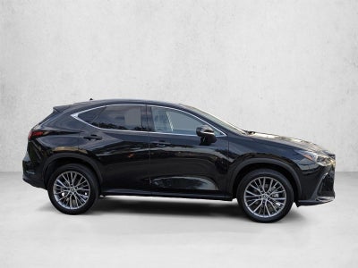 2023 Lexus NX NX 350h Premium