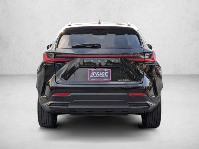 2023 Lexus NX NX 350h Premium